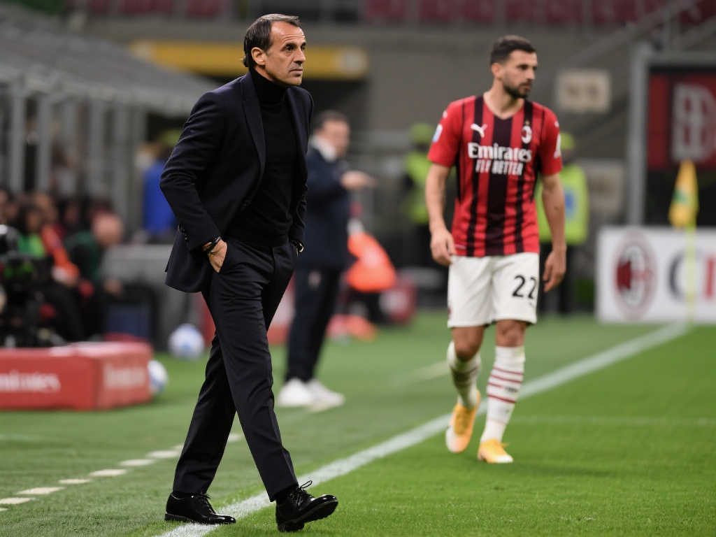 伊布致歉丰塞卡,称孔塞桑具备接手经验 伊布致歉丰塞卡,称孔塞桑具备接手经验