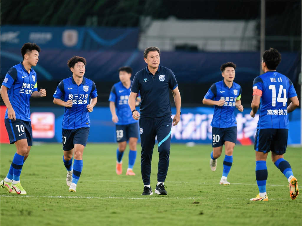 三镇换帅立竿见影:变阵解压,重拾信心! 三镇换帅立竿见影:变阵解压,重拾信心!